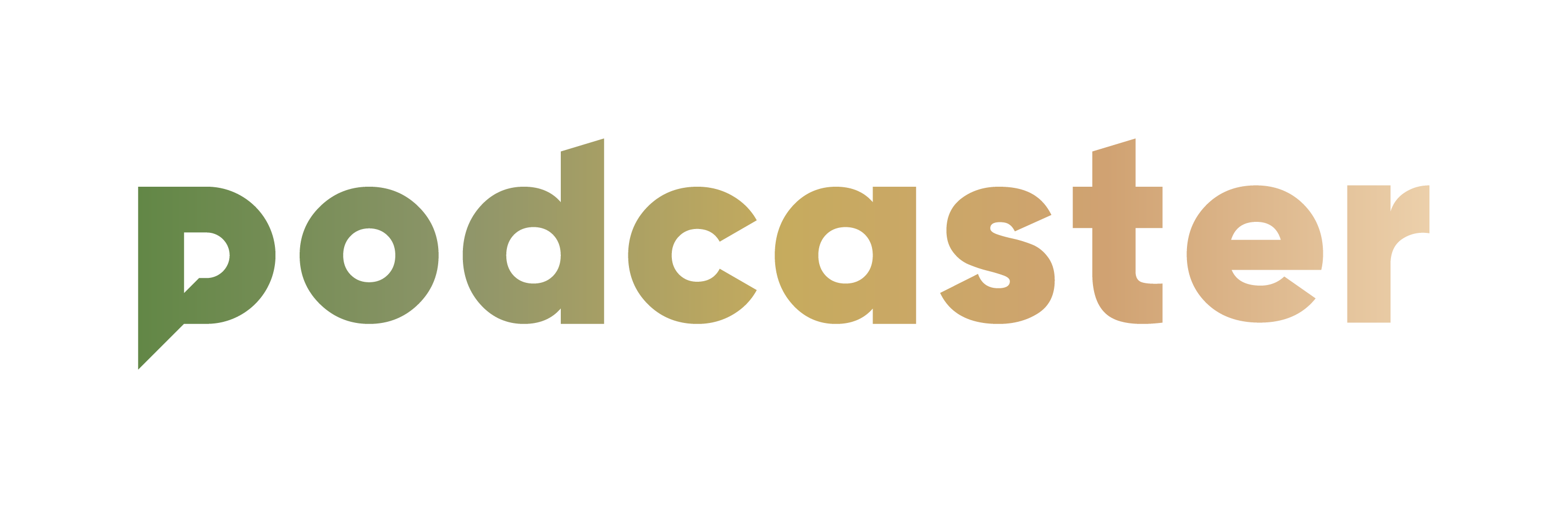 podcaster